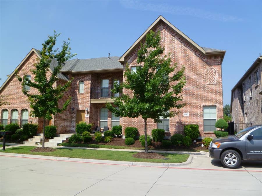 Property photo for 5547 Cecina Drive, Frisco, TX