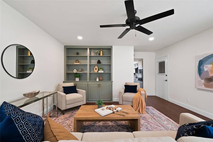Property photo for 513 Lexington Lane, Richardson, TX