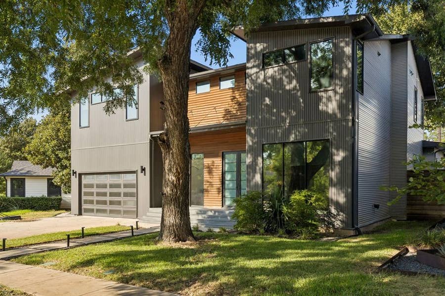 Property photo for 8546 Glencrest Lane, Dallas, TX