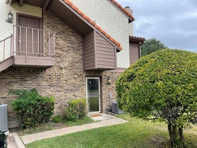 Property photo for 336 Melrose Drive, #21C, Richardson, TX