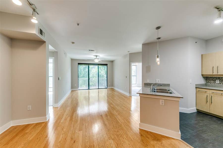 Property photo for 4414 Cedar Springs Road, #207, Dallas, TX