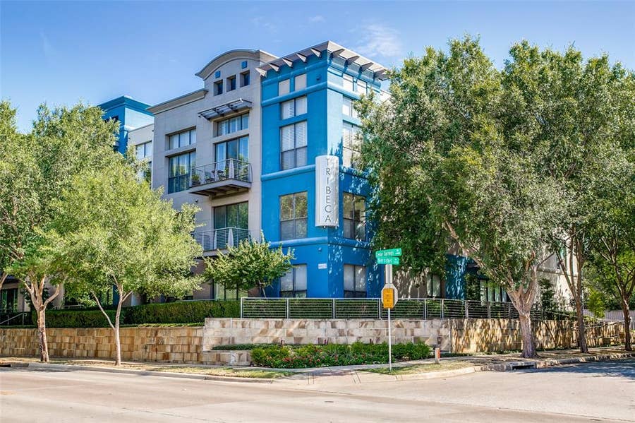 Property photo for 4414 Cedar Springs Road, #207, Dallas, TX