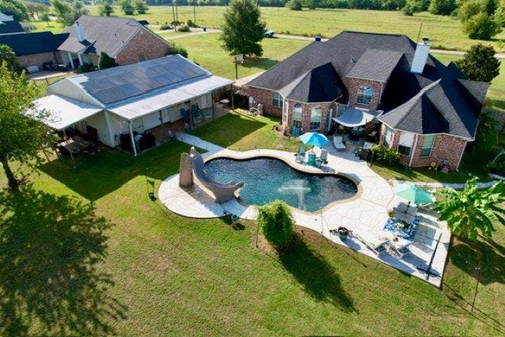 12606 County Road 1260, Bullard, TX 75757 12606 County Road 1260, Bullard, TX 75757