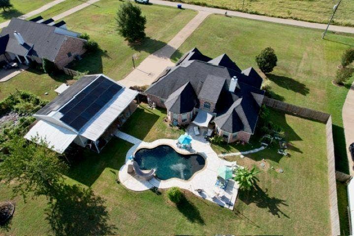 12606 County Road 1260, Bullard, TX 75757 12606 County Road 1260, Bullard, TX 75757