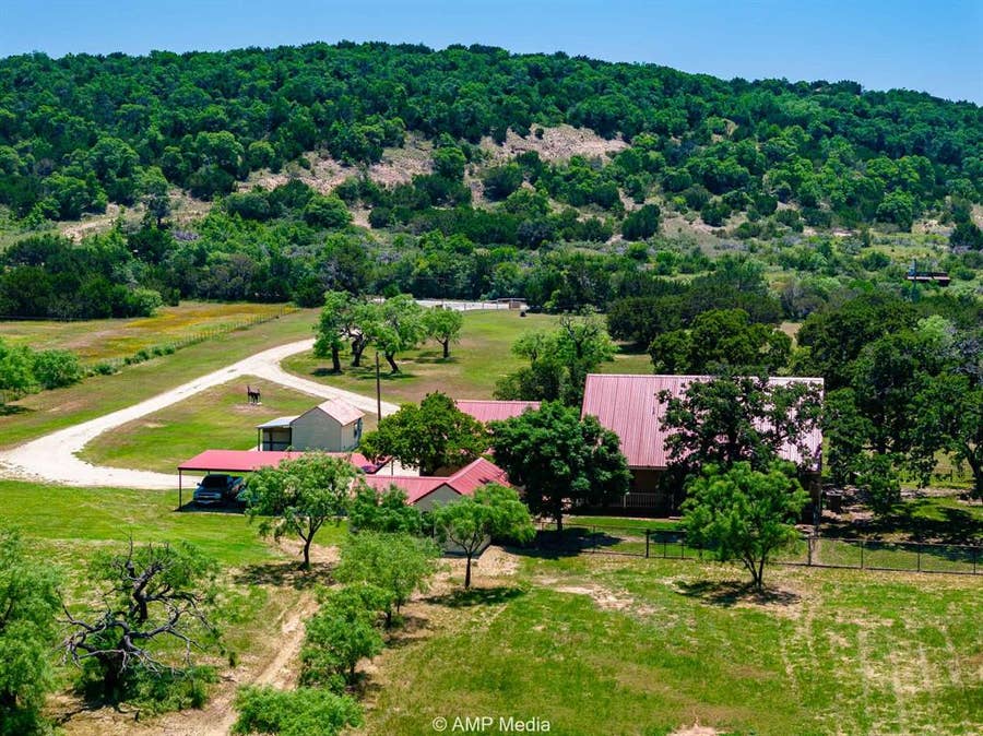 Property photo for 13944 County Road 224, Abilene, TX