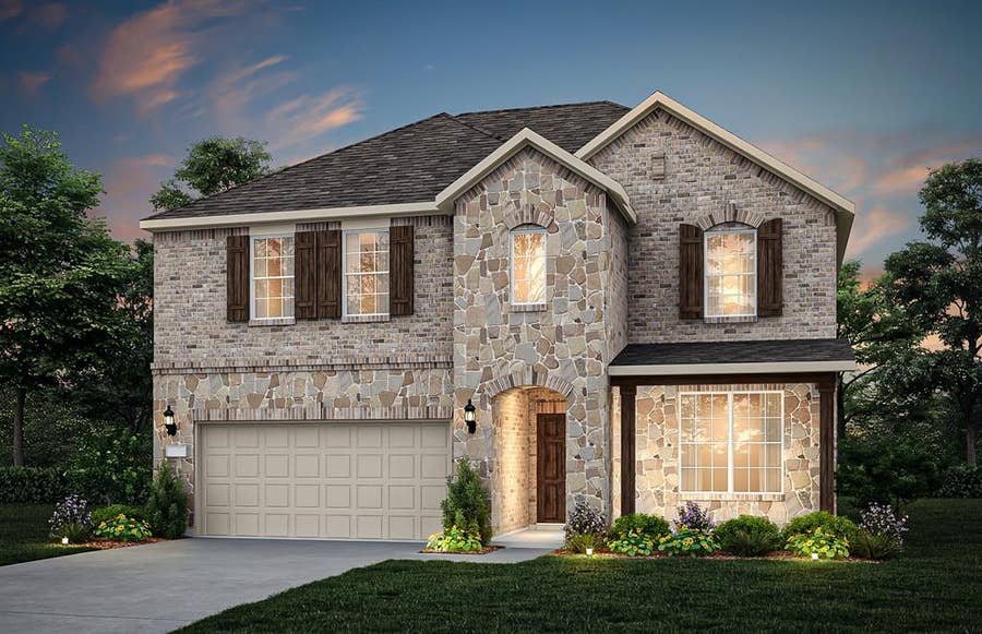 Property photo for 1705 Briarcrest Drive, Celina, TX