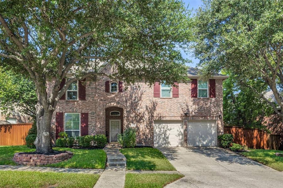 Property photo for 204 S Village Drive, McKinney, TX