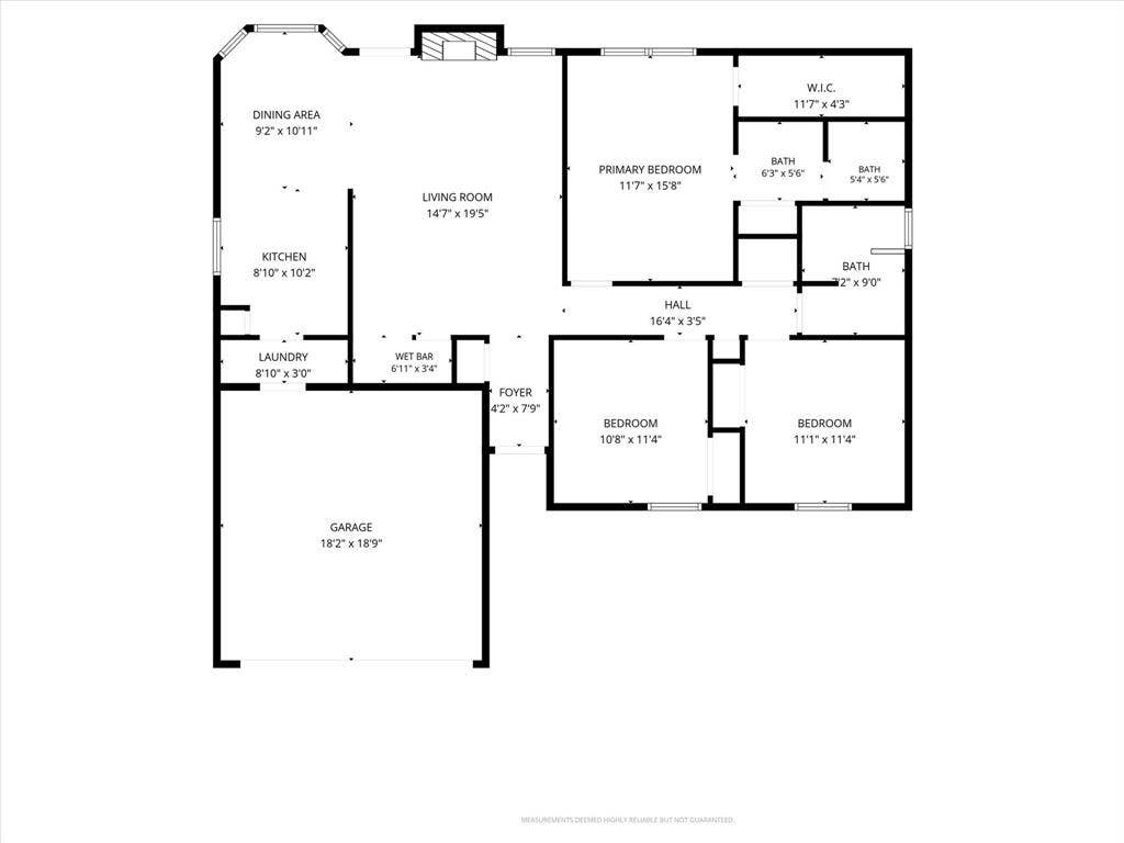 2413 Channing Drive, Grand Prairie, TX 75052 2413 Channing Drive, Grand Prairie, TX 75052