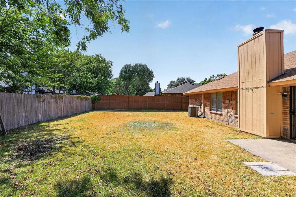 2413 Channing Drive, Grand Prairie, TX 75052 2413 Channing Drive, Grand Prairie, TX 75052