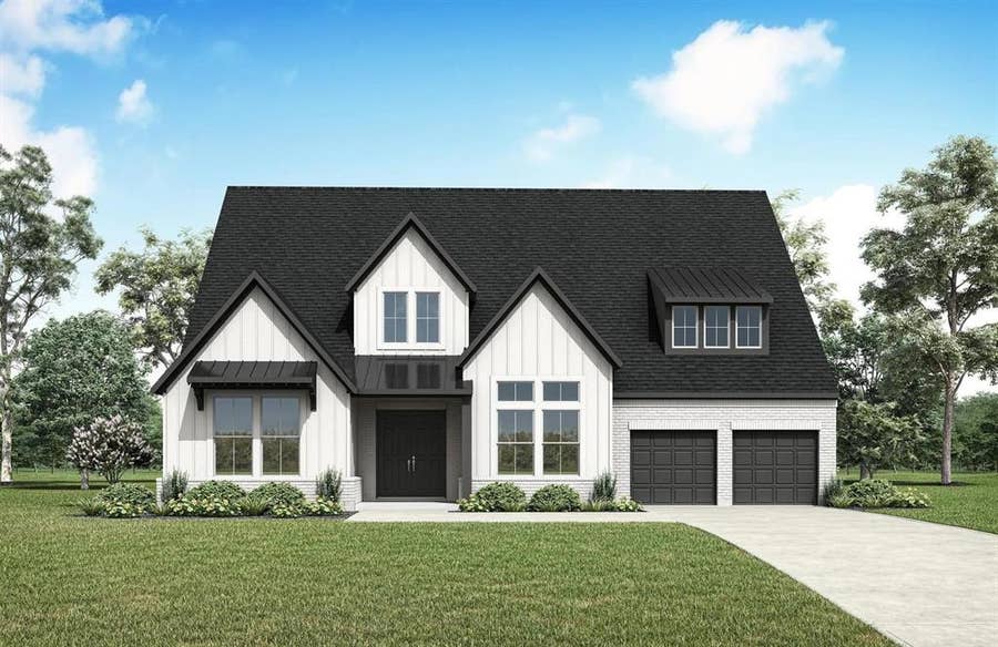 Property photo for 1700 Purple Sage Drive, Celina, TX