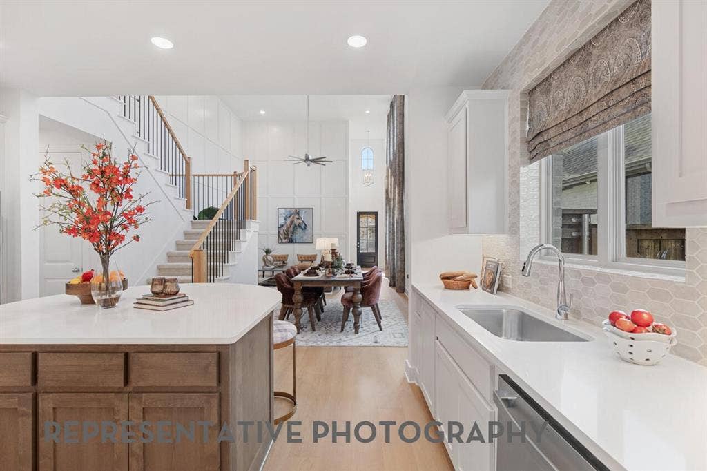 2616 Manzanar Mews, Celina, TX 75009