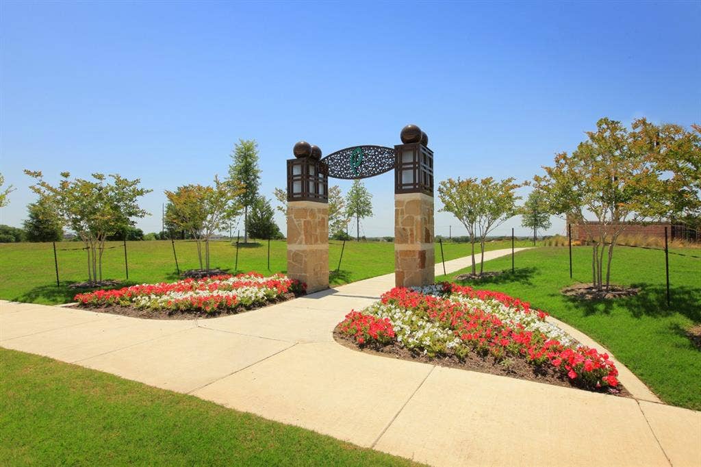2616 Manzanar Mews, Celina, TX 75009