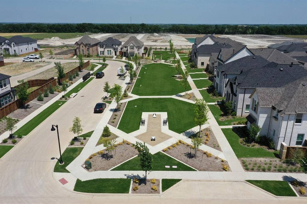 2616 Manzanar Mews, Celina, TX 75009