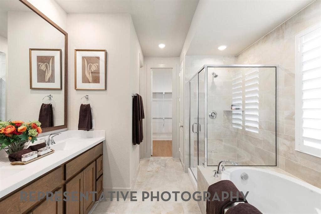 2616 Manzanar Mews, Celina, TX 75009