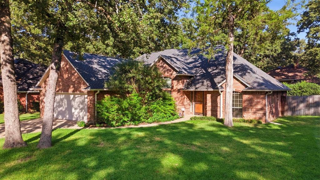 3309 Storey Lake Drive, Tyler, TX 75707 3309 Storey Lake Drive, Tyler, TX 75707