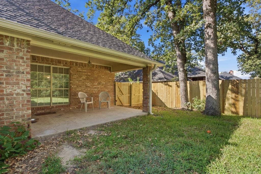 3309 Storey Lake Drive, Tyler, TX 75707 3309 Storey Lake Drive, Tyler, TX 75707