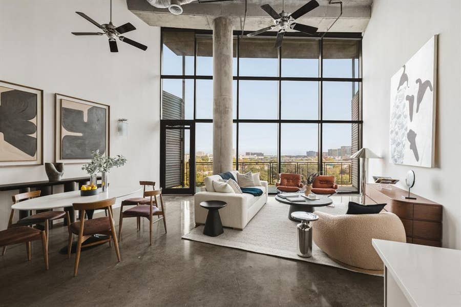Property photo for 3110 Thomas Avenue, #717, Dallas, TX