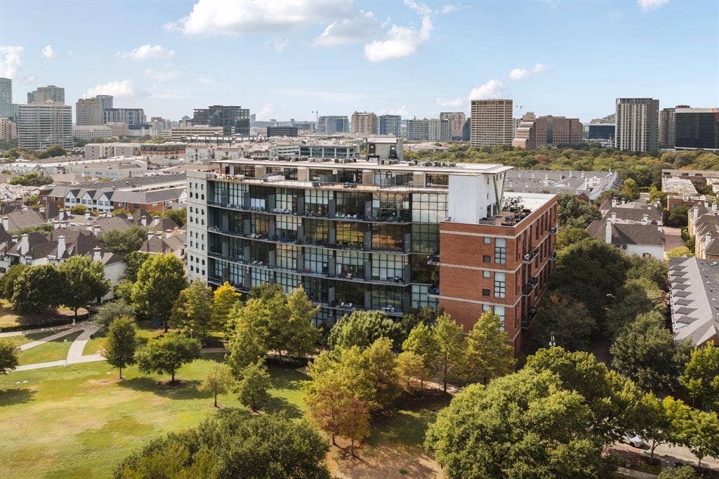 3110 Thomas Avenue, #717, Dallas, TX 75204