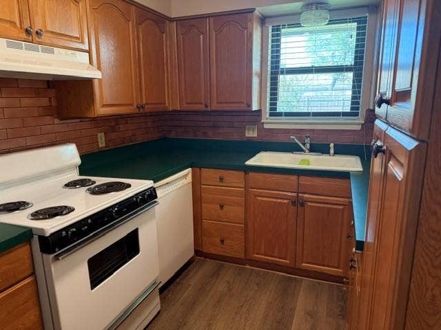1125 Storyglen Street, Irving, TX 75062
