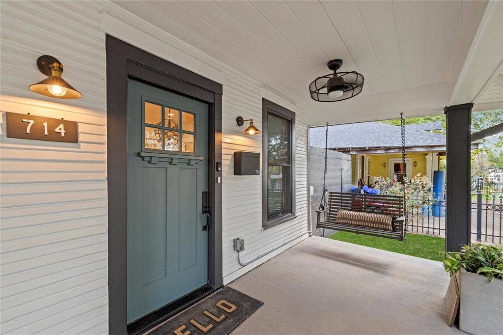 714 Melba Street, Dallas, TX 75208