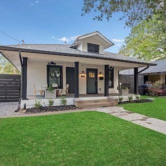 714 Melba Street, Dallas, TX 75208