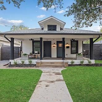 714 Melba Street, Dallas, TX 75208