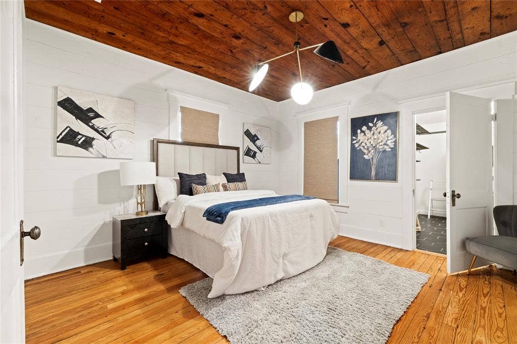 714 Melba Street, Dallas, TX 75208