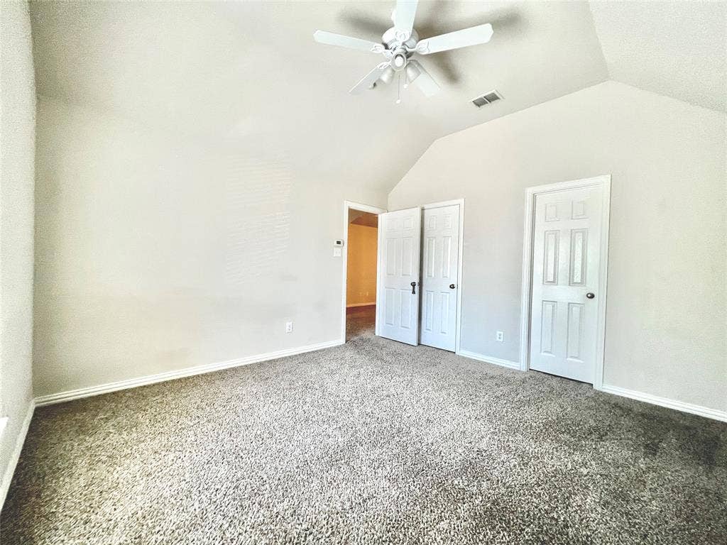 10404 OFFSHORE Drive, Irving, TX 75063 Bedroom #4