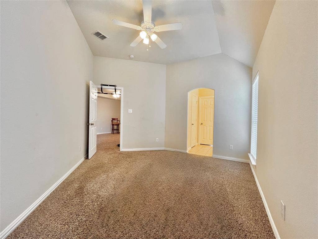 10404 OFFSHORE Drive, Irving, TX 75063 Bedroom #2