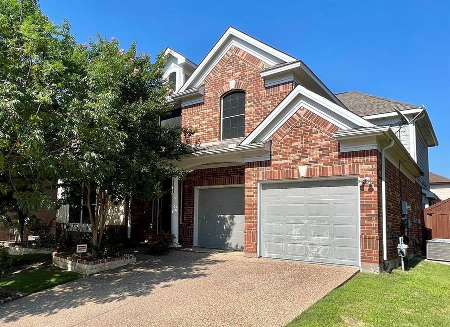 Property photo for 10404 OFFSHORE Drive, Irving, TX