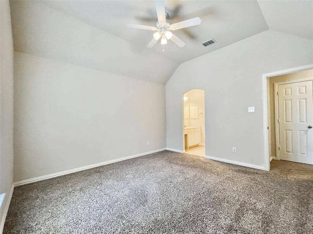 10404 OFFSHORE Drive, Irving, TX 75063 Bedroom #3
