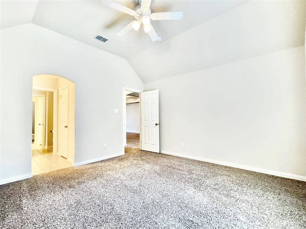 10404 OFFSHORE Drive, Irving, TX 75063 Bedroom #3