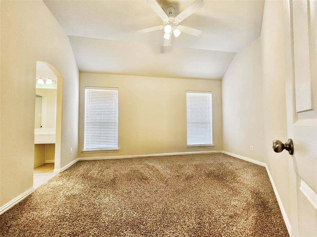 10404 OFFSHORE Drive, Irving, TX 75063 Bedroom #2