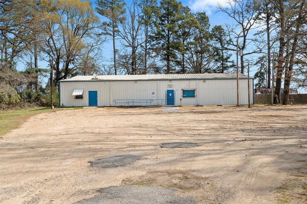 5810 US Highway 259 N, Naples, TX 75568 5810 US Highway 259 N, Naples, TX 75568