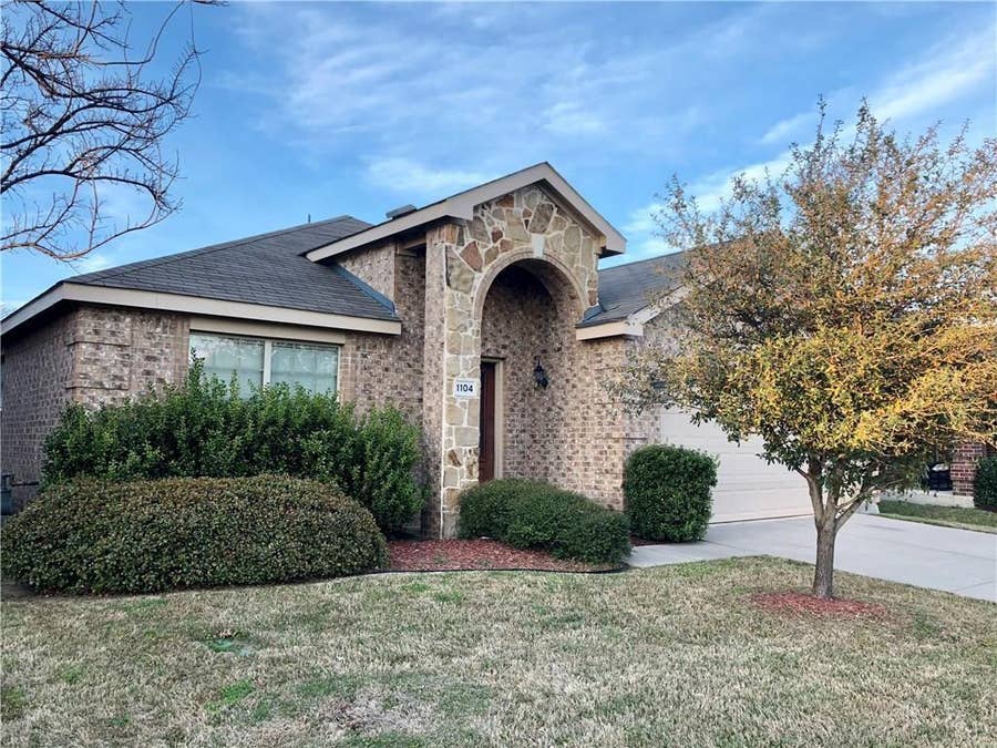 Property photo for 1104 Kaufman Road, Melissa, TX