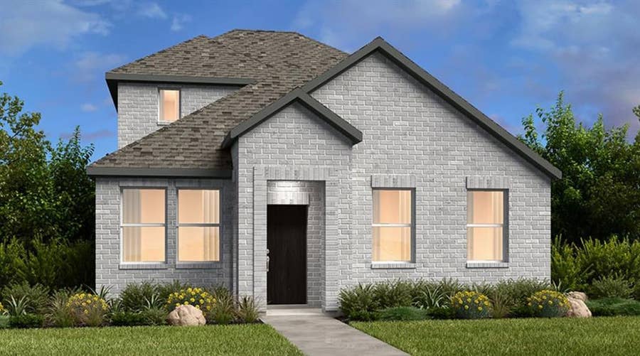 Property photo for 1124 Saltbrush Mews, Celina, TX
