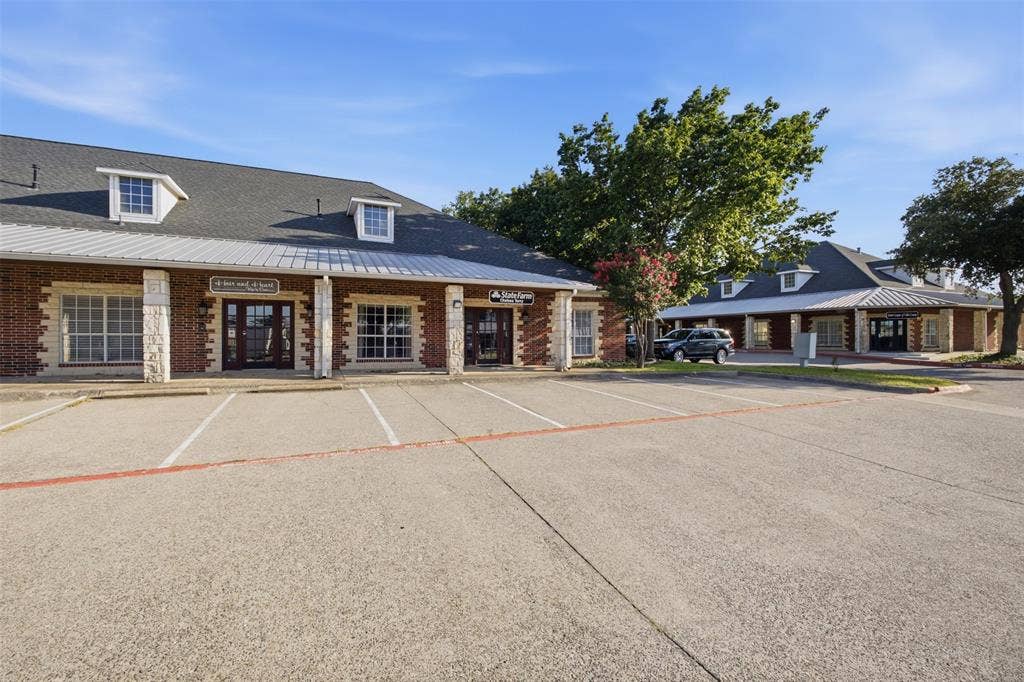 5805 Coit Road, #103, Plano, TX 75093 5805 Coit Road, #103, Plano, TX 75093
