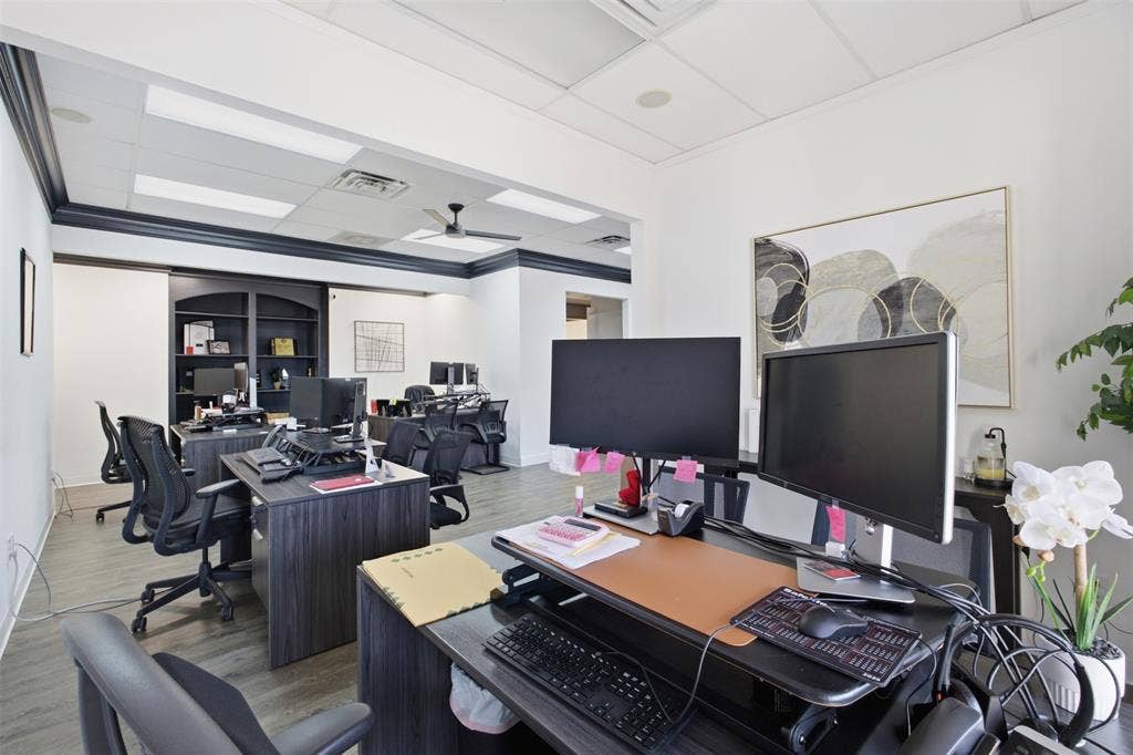 5805 Coit Road, #103, Plano, TX 75093 5805 Coit Road, #103, Plano, TX 75093