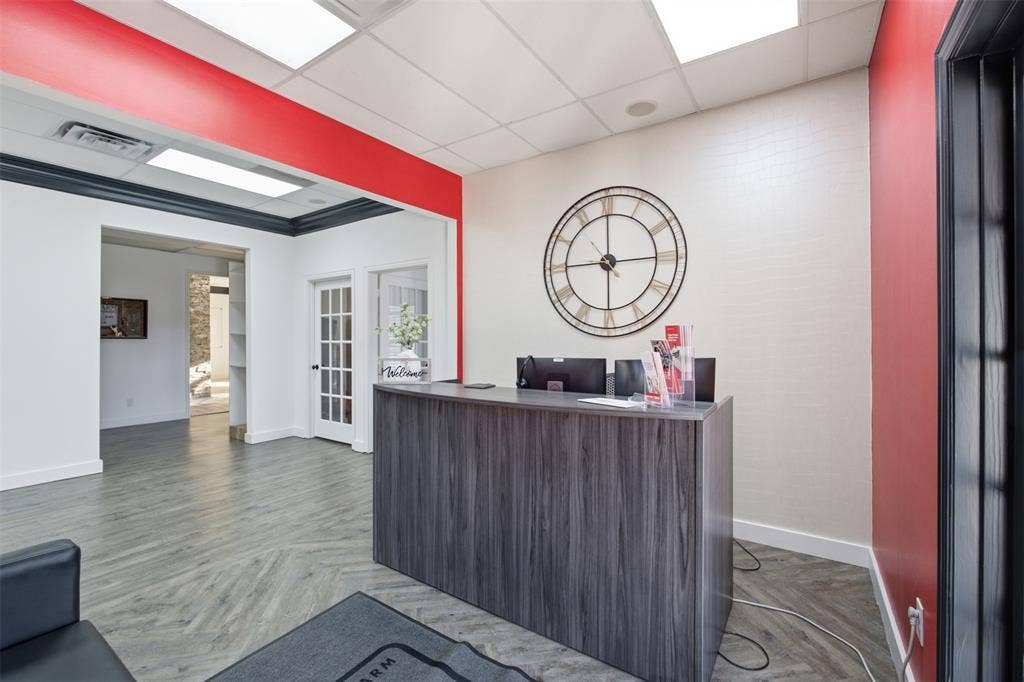 5805 Coit Road, #103, Plano, TX 75093 5805 Coit Road, #103, Plano, TX 75093