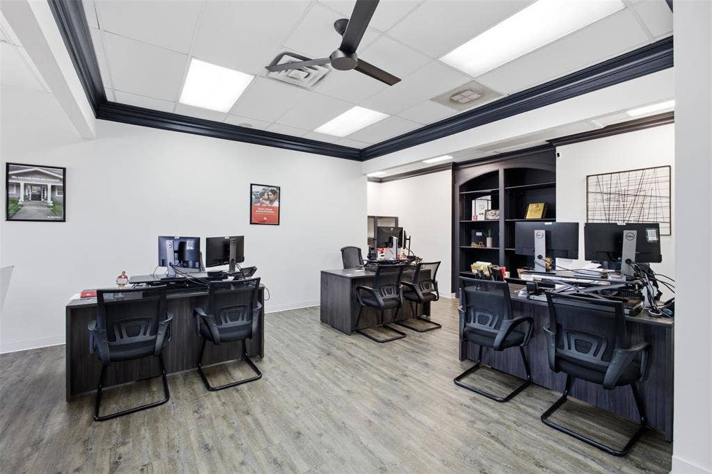5805 Coit Road, #103, Plano, TX 75093 5805 Coit Road, #103, Plano, TX 75093