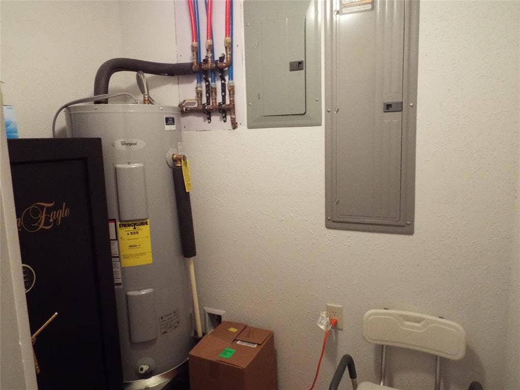 721 Midway Road, Tool, TX 75143 721 Midway Road, Tool, TX 75143