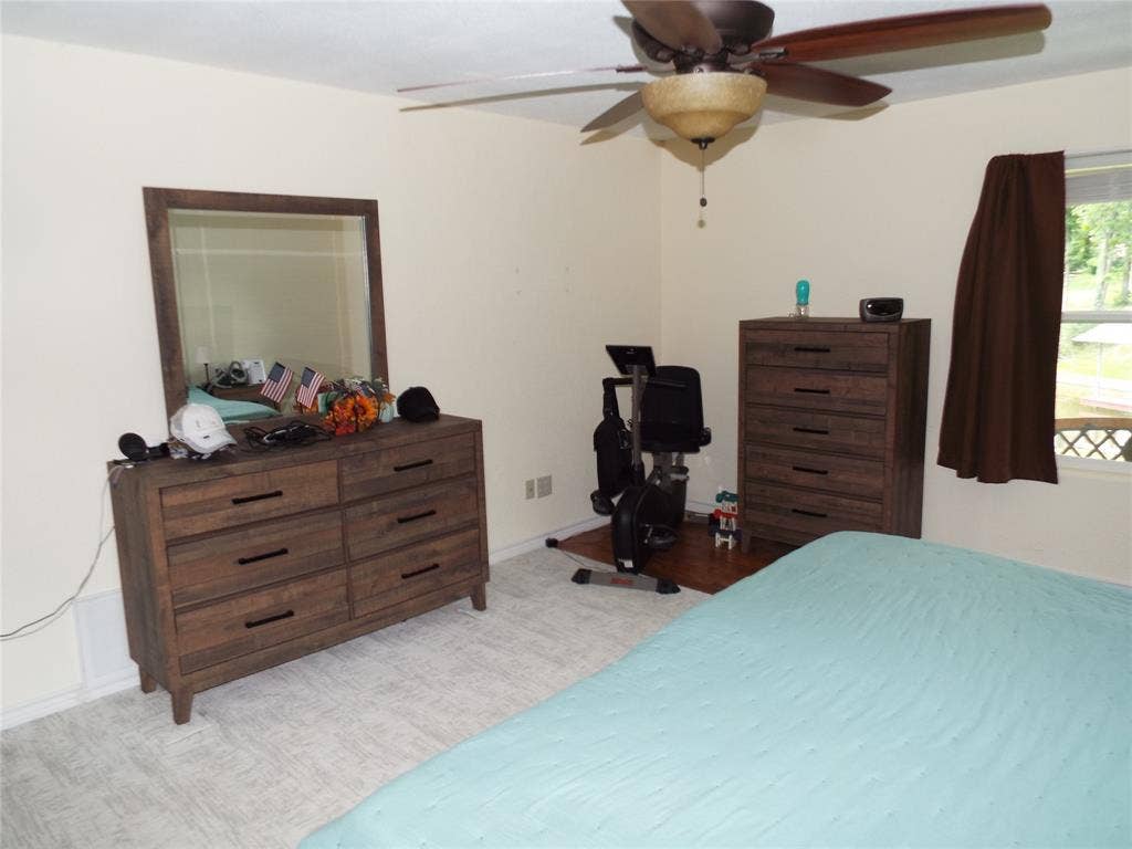 721 Midway Road, Tool, TX 75143 721 Midway Road, Tool, TX 75143