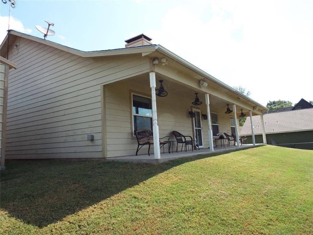 721 Midway Road, Tool, TX 75143 721 Midway Road, Tool, TX 75143