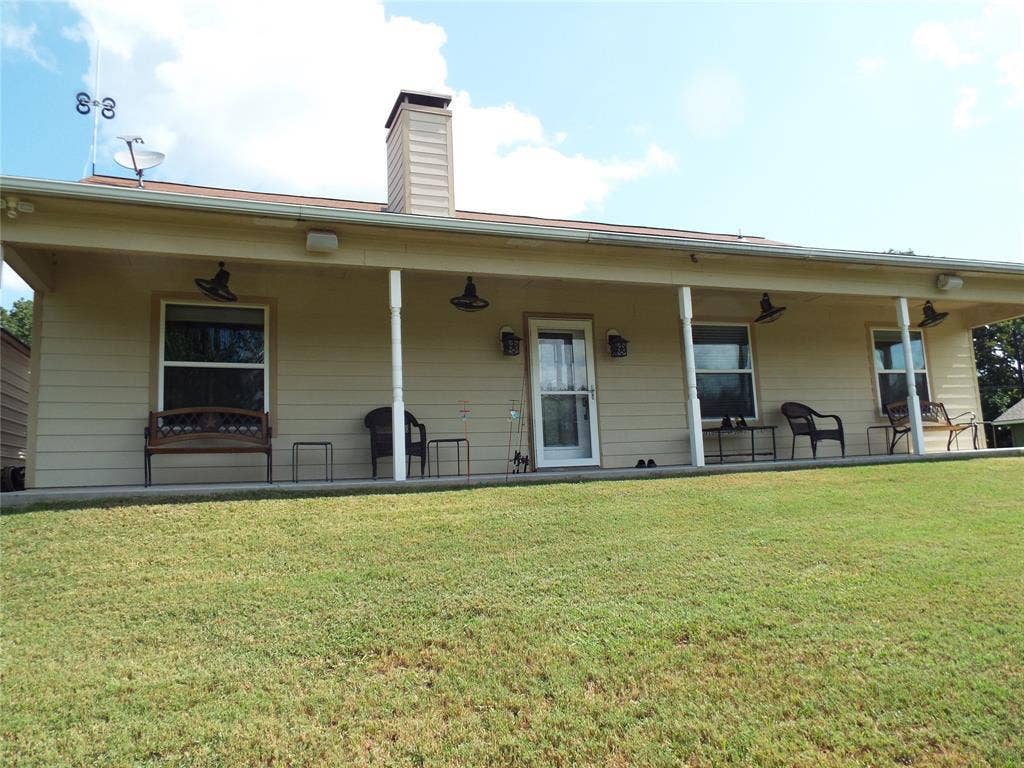 721 Midway Road, Tool, TX 75143 721 Midway Road, Tool, TX 75143