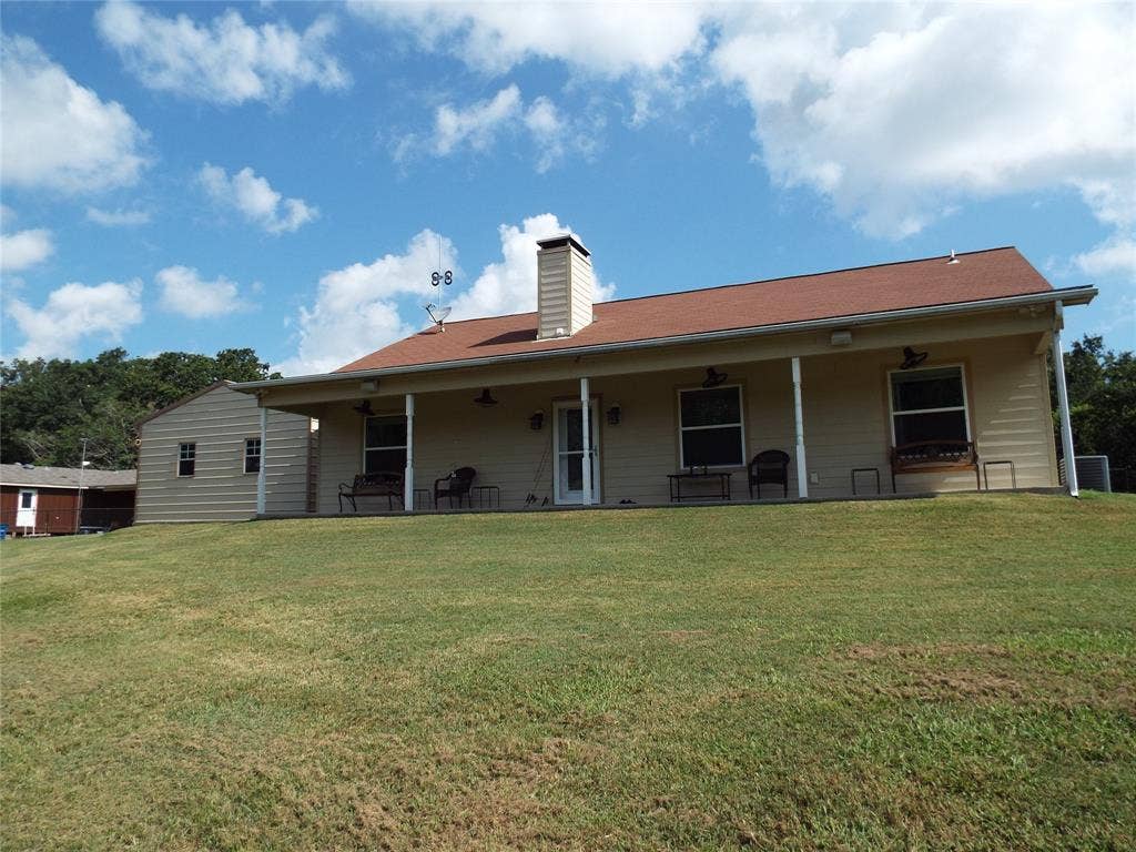 721 Midway Road, Tool, TX 75143 721 Midway Road, Tool, TX 75143