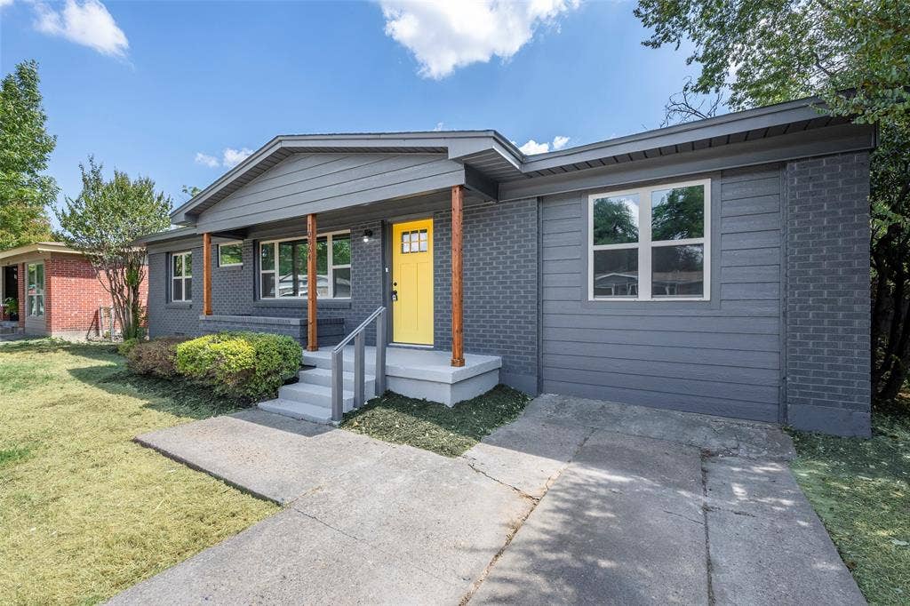 10864 Ruth Ann Drive, Dallas, TX 75228 10864 Ruth Ann Drive, Dallas, TX 75228