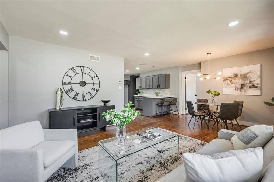 Property photo for 10864 Ruth Ann Drive, Dallas, TX