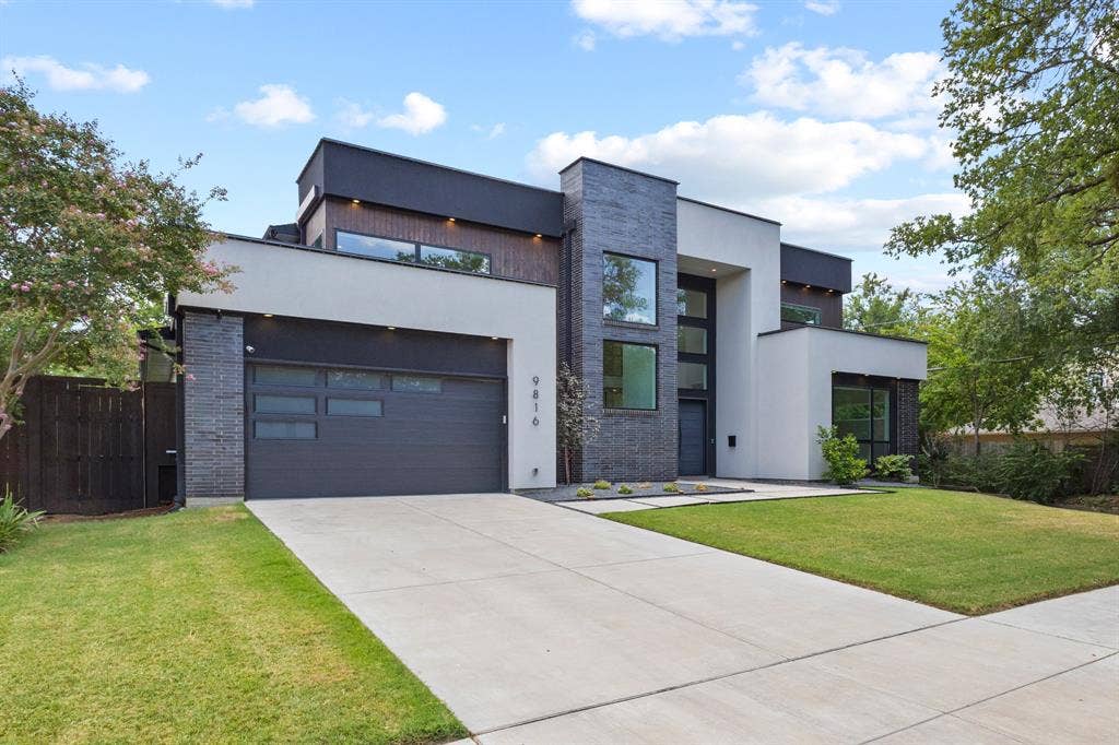 9816 Mixon Drive, Dallas, TX 75220