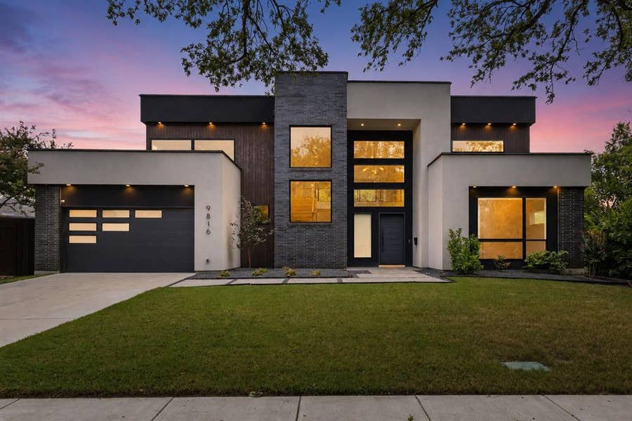 Property photo for 9816 Mixon Drive, Dallas, TX