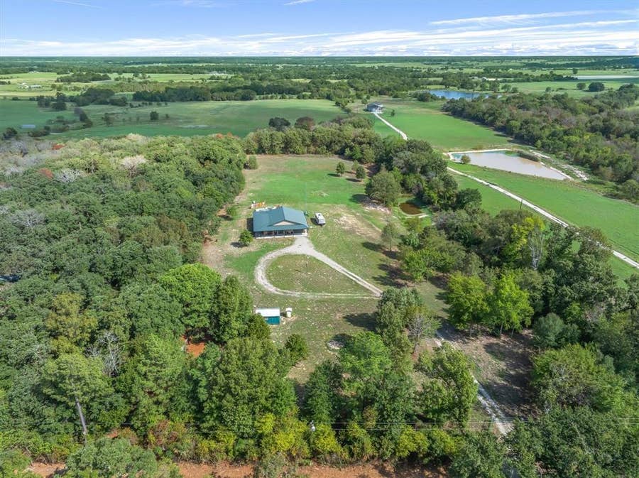 Property photo for 1109 Vz County Road 2303, Canton, TX